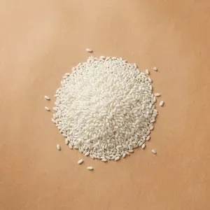 Glutinous rice
