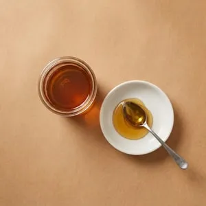 Golden syrup