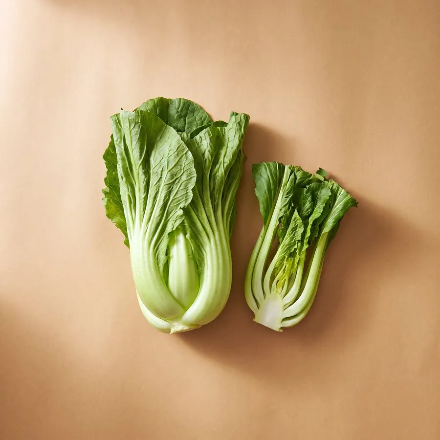Large / head mustard green