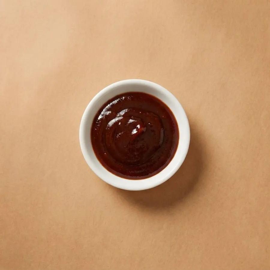 Hoisin sauce
