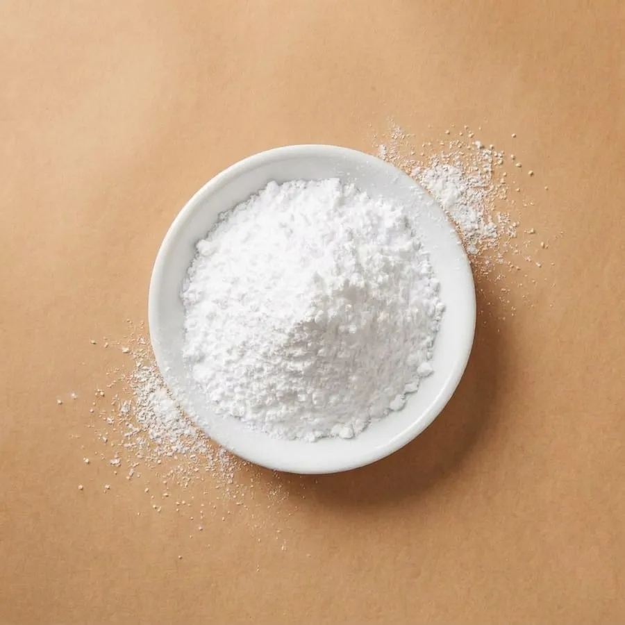 Icing sugar