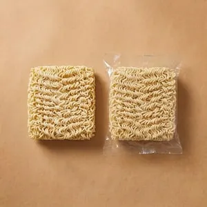 Instant noodles