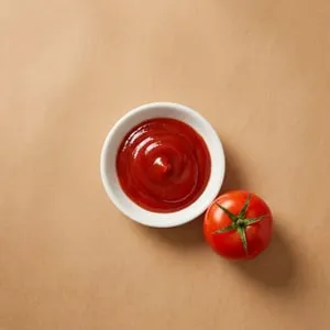Ketchup