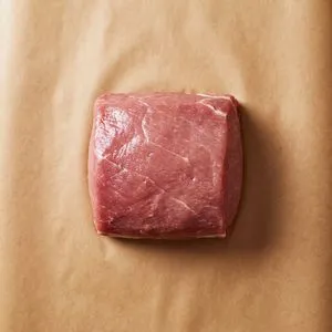 Lean pork