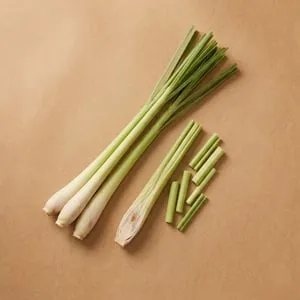 Lemongrass