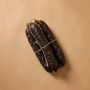 Liver sausage