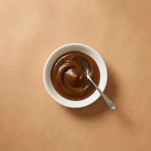 Lotus paste