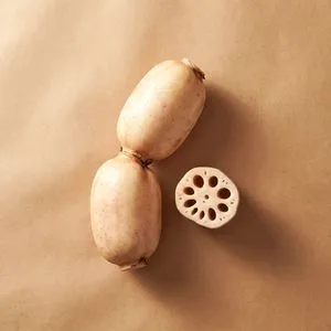 Lotus root