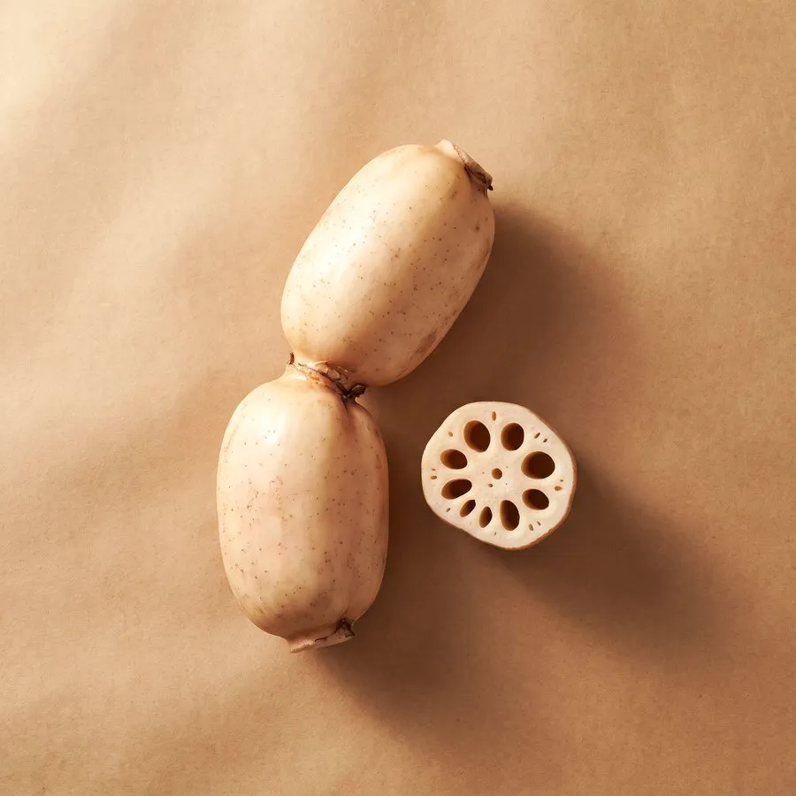 Lotus root