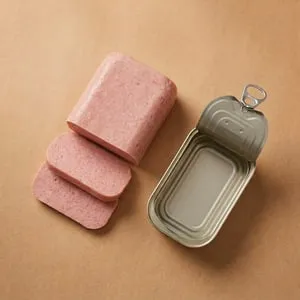Luncheon meat