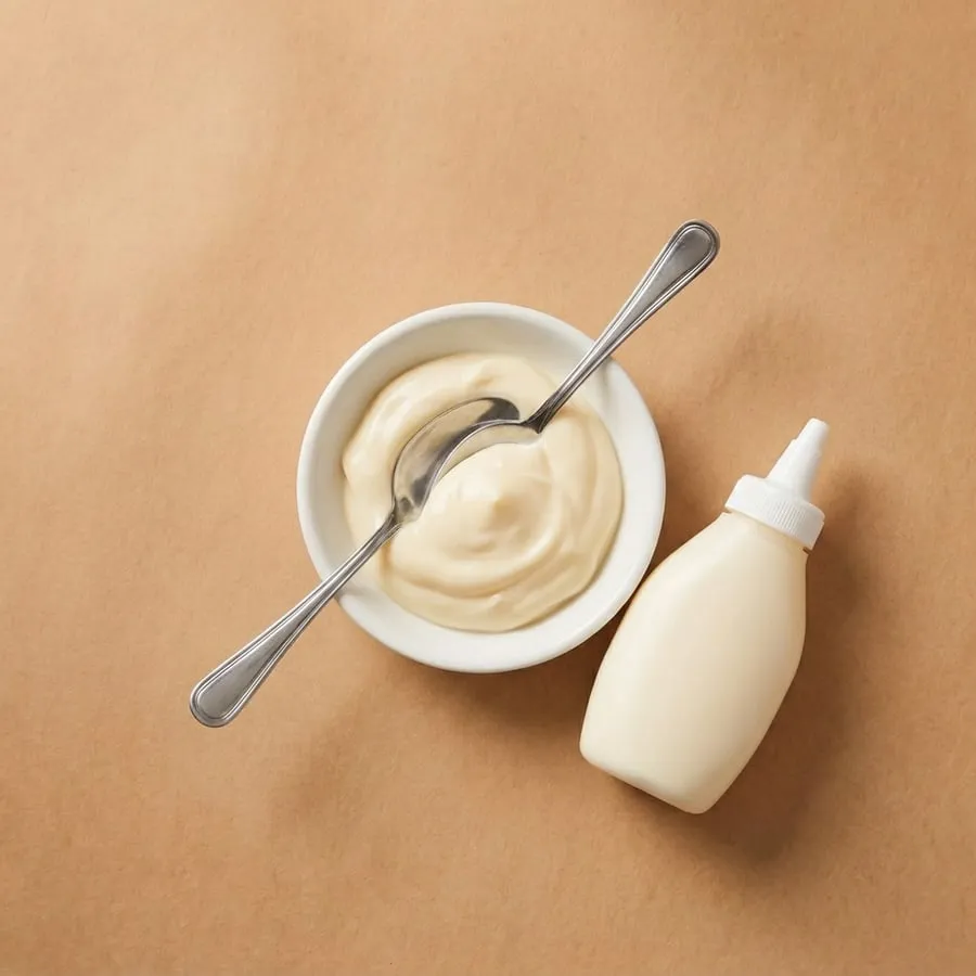 Mayonnaise