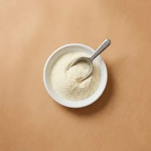 Milk powder