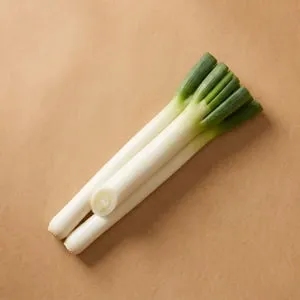 Northern spring onion