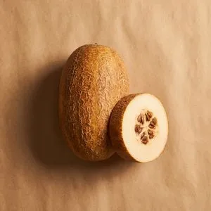 Old (mature yellow) cucumber