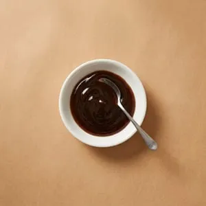 Oyster sauce