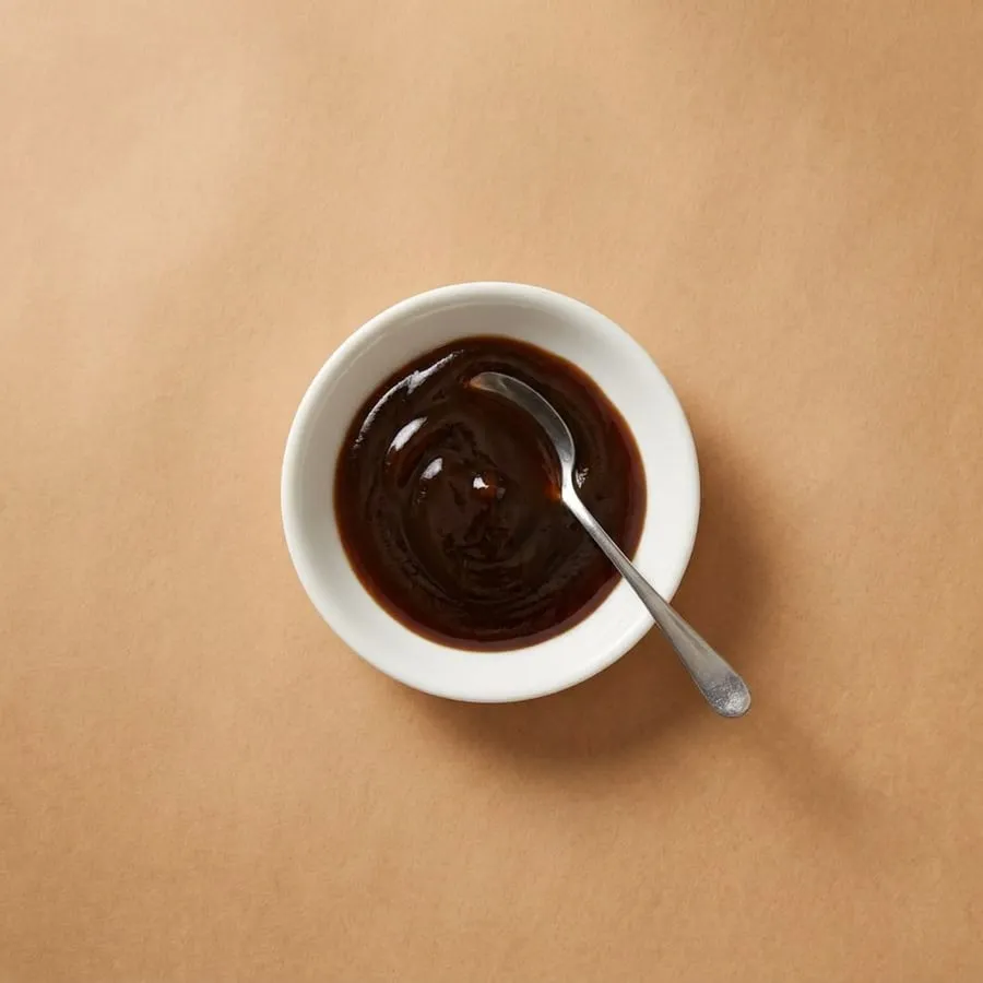 Oyster sauce