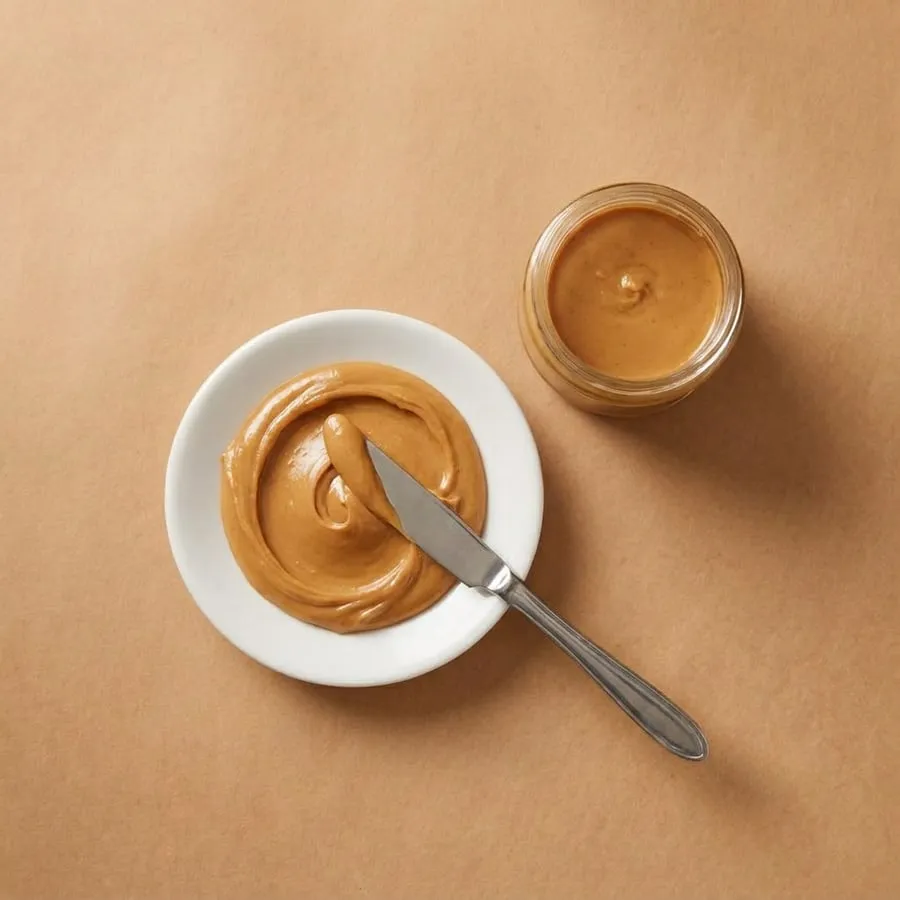 Peanut butter