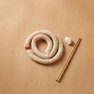 Pig's small intestine (duodenum)