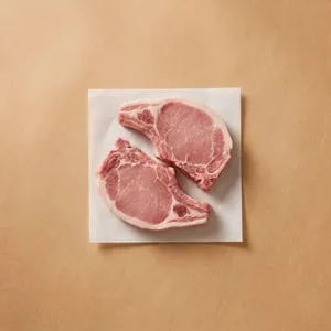 Pork chop