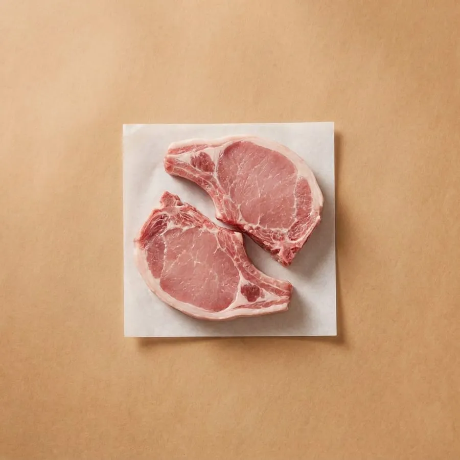 Pork chop