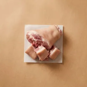 Pork hock
