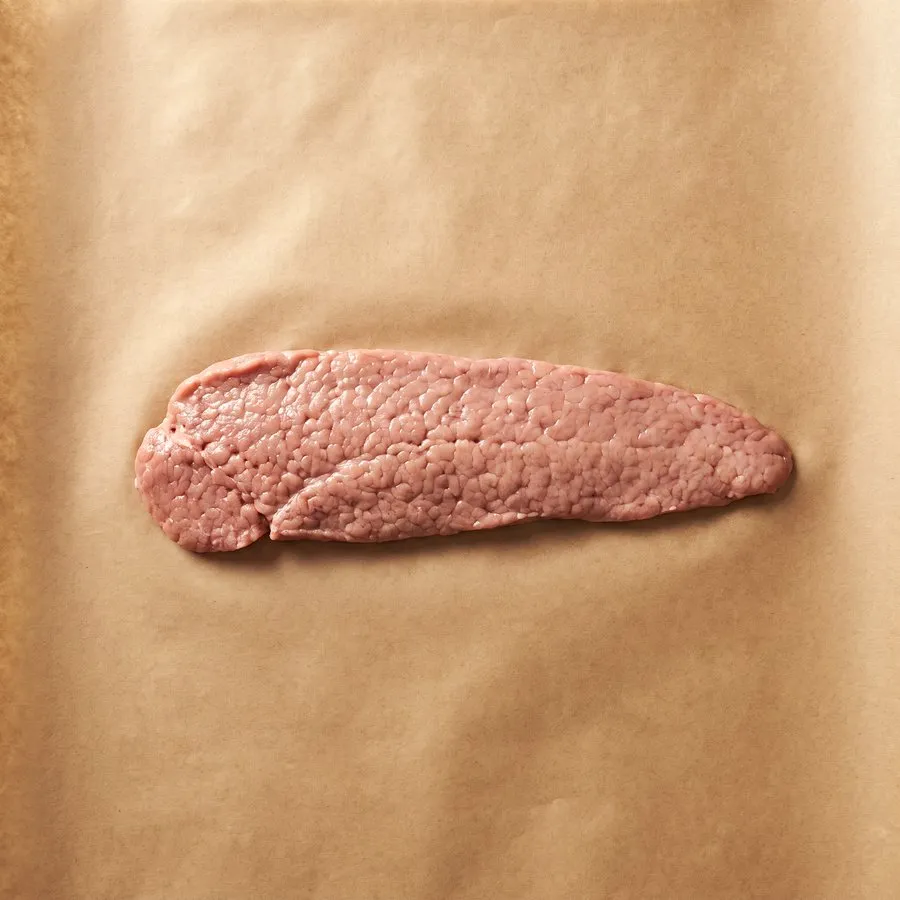 Pork pancreas