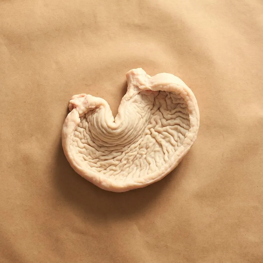 Pork stomach (tripe)