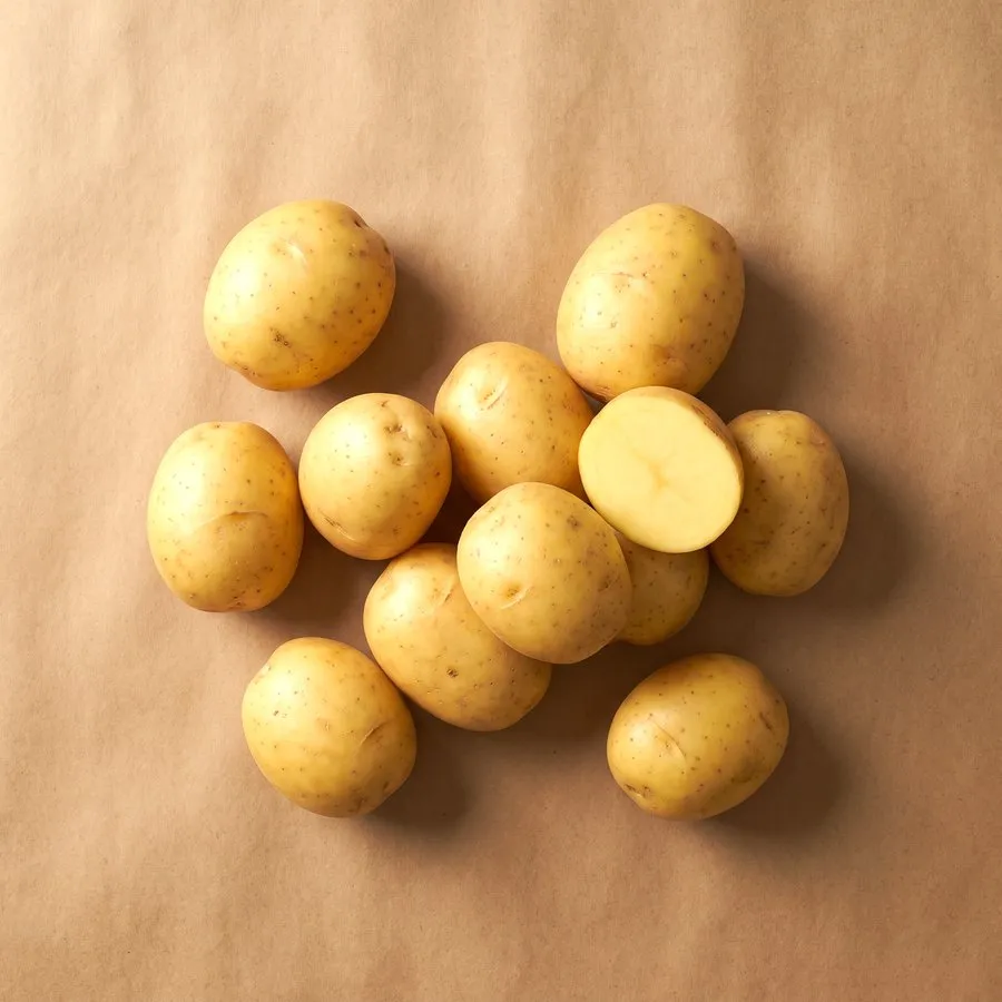 Potato