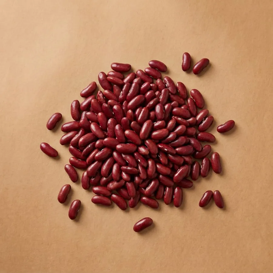 Red kidney beans
