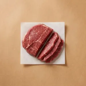 Rump steak