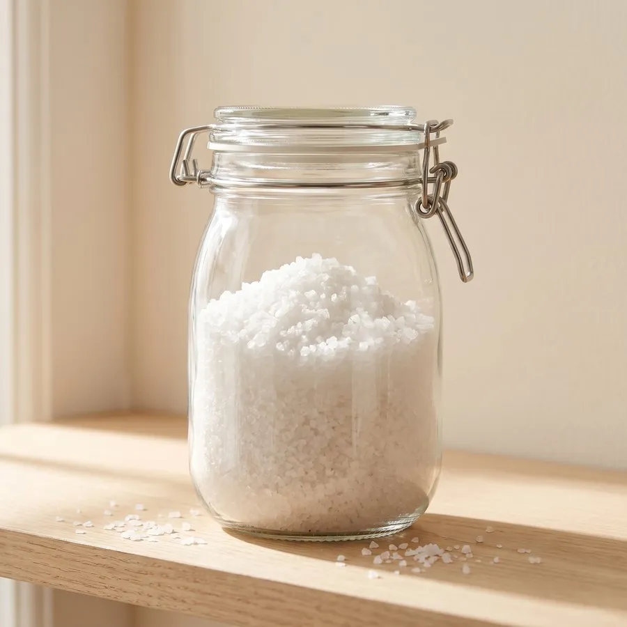 Salt