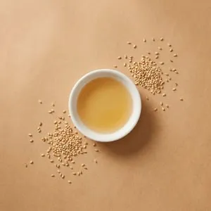 Sesame oil