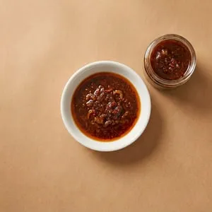 Sha cha sauce