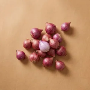 Shallots