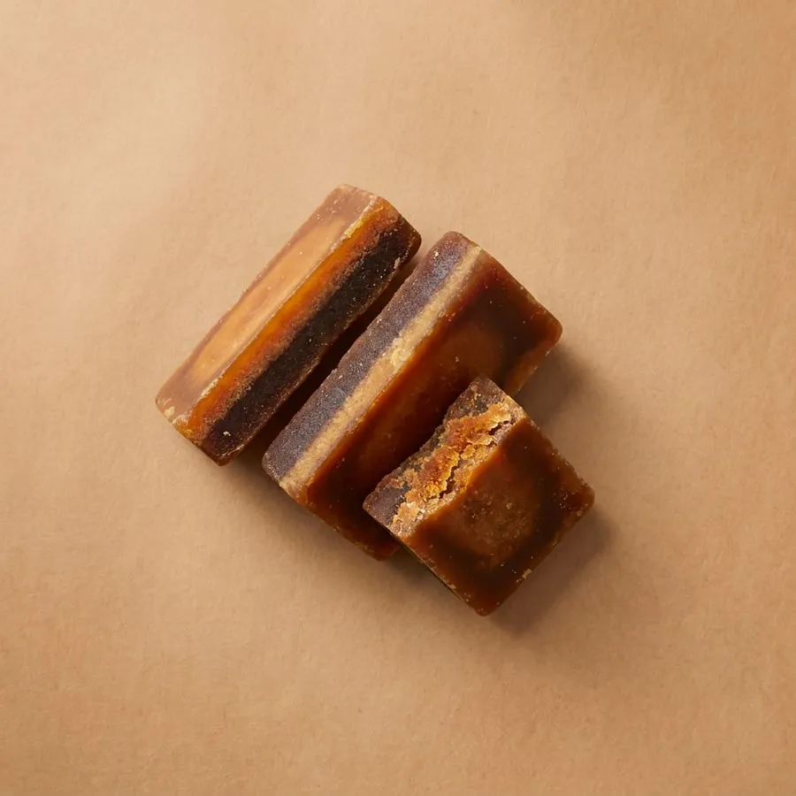Slab sugar