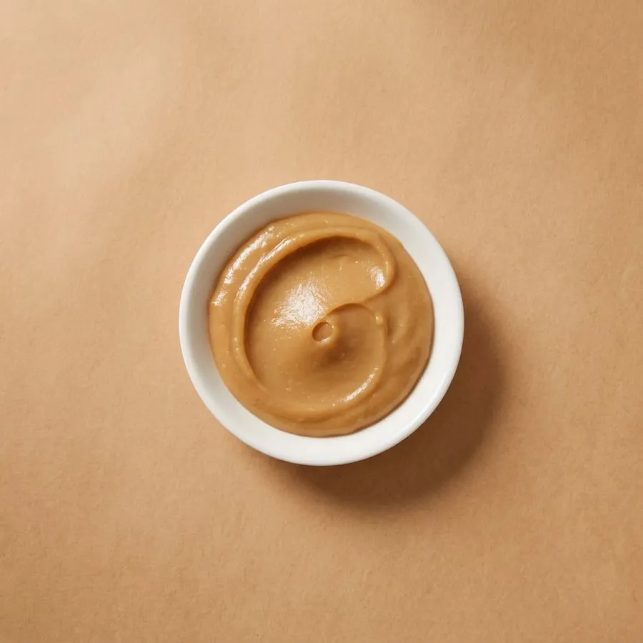 Soybean paste