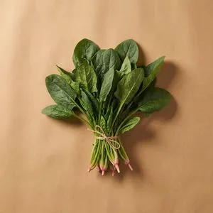 Spinach