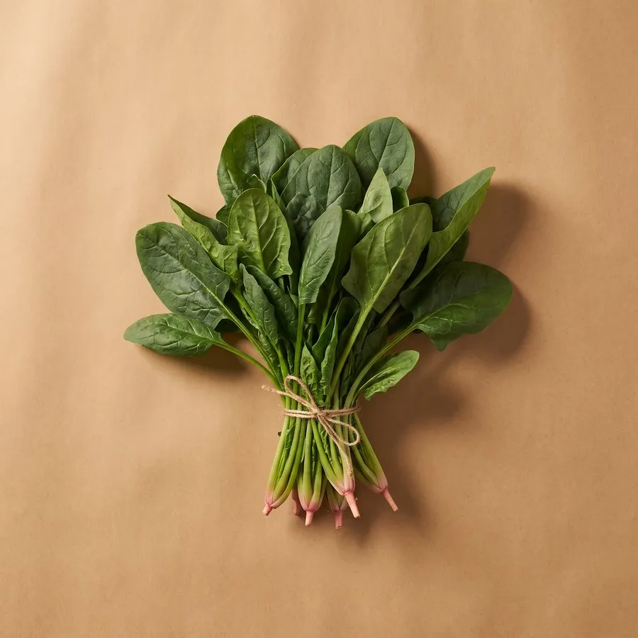 Spinach