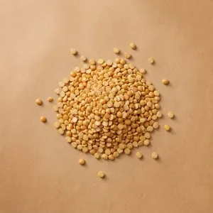 Split peas
