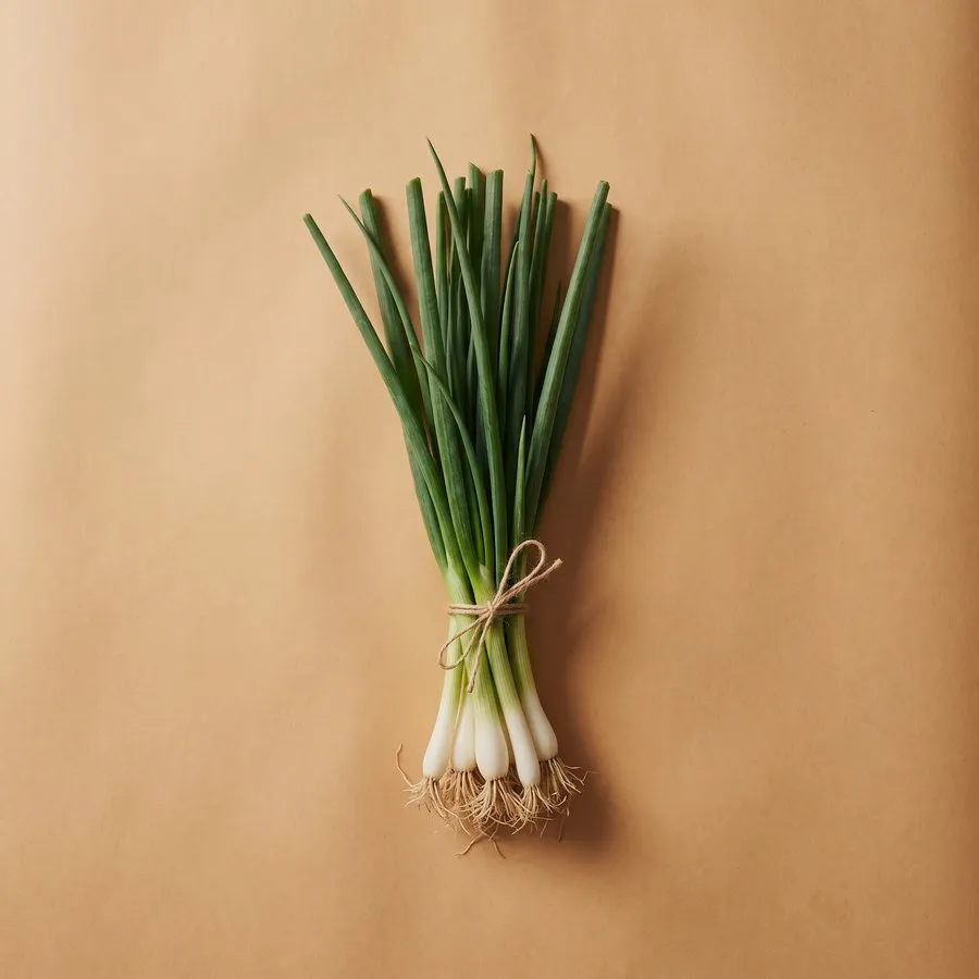 Spring onion / scallion