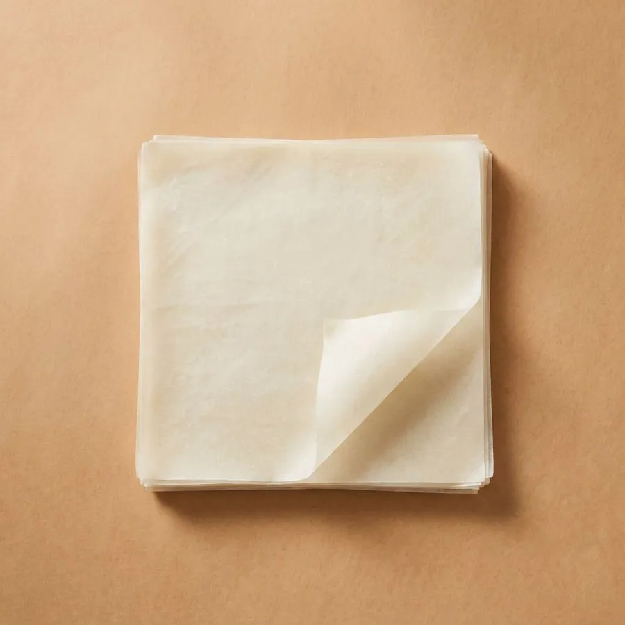 Spring roll pastry