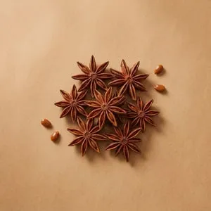 Star anise