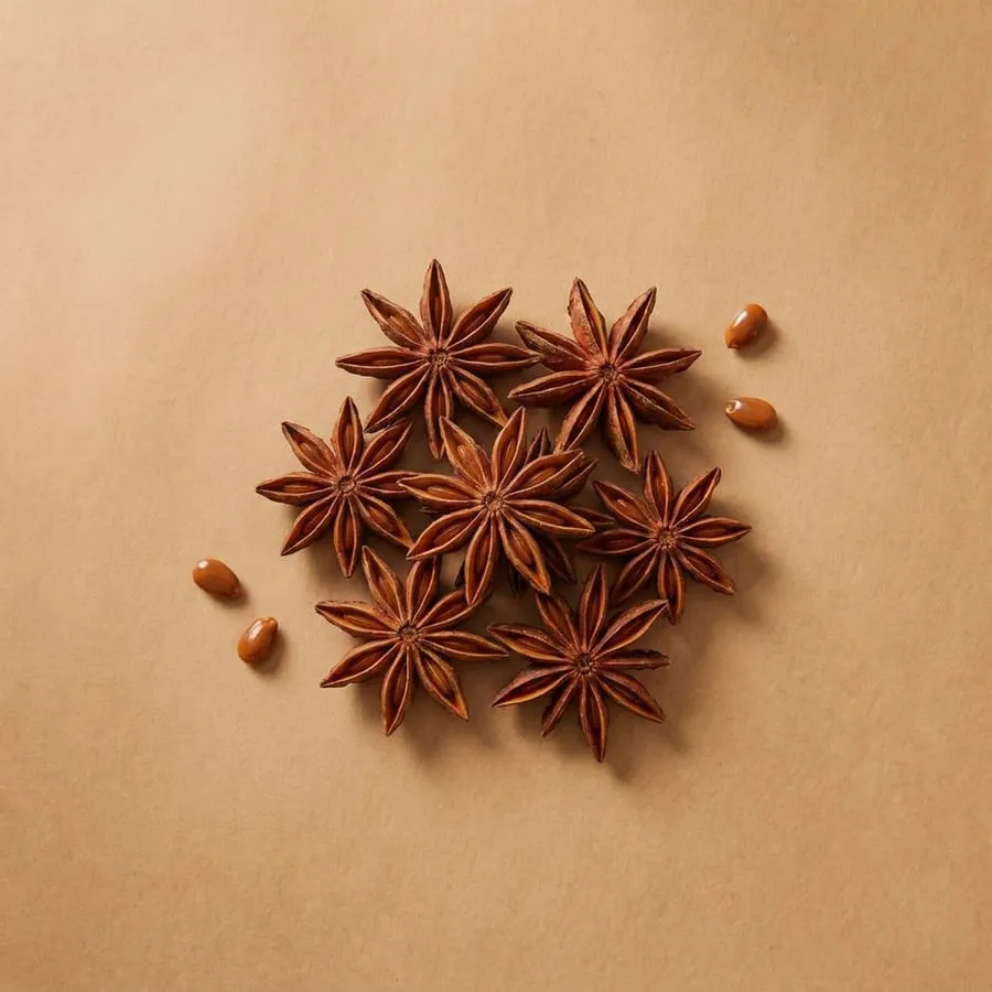 Star anise