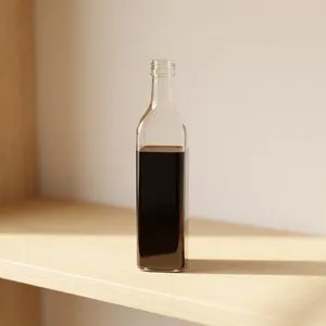Sweet black vinegar