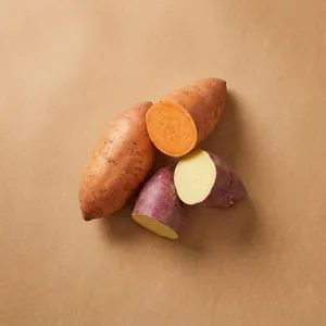 Sweet potato