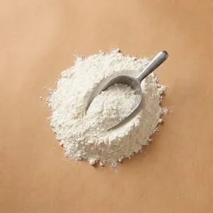 Tapioca starch