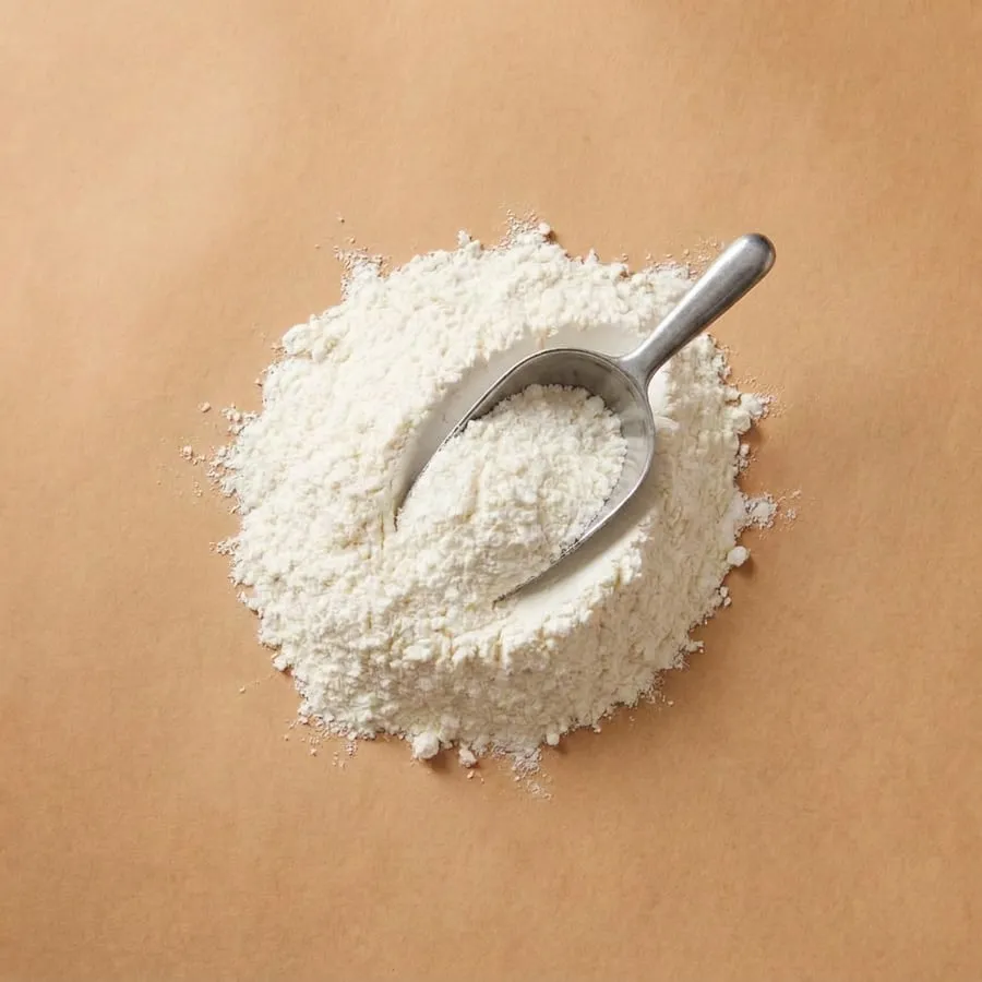 Tapioca starch