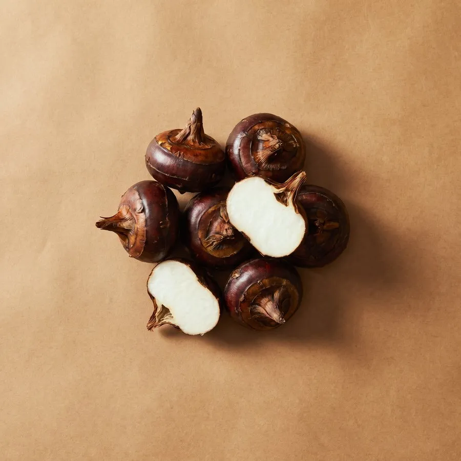 Water chestnut