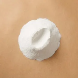 Wheat starch
