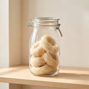 Wheat vermicelli